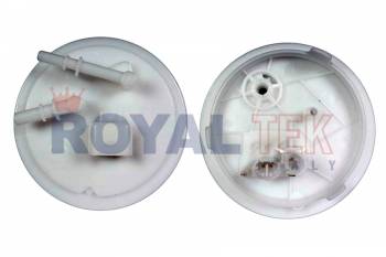 TAPA MODULO DE COMBUSTIBLE ROYALTEK FIAT BRAVO 1.8 -- 4 CILINDROS 16V 2011/2016 --- OEM 51842931 MD213178FT